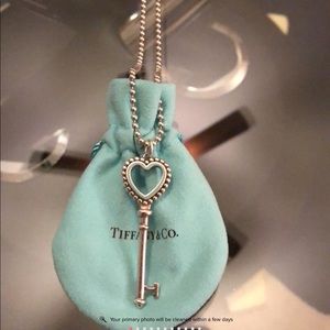 Tiffany & Co